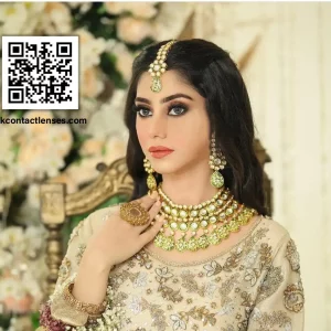 Cola Gray lens – unique cola gray shade