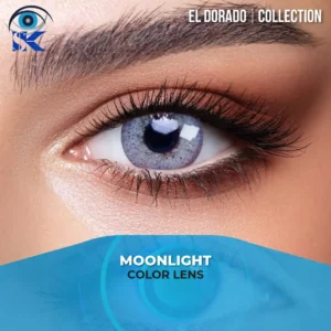 El Dorado Moonlight Contact Lenses in Pakistan – ISK Lenses
