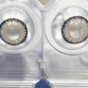 Gray contact lens – light gray eye lenses