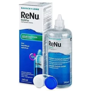 Renu Lens Solution