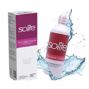Solite Solution Multi Function Kit - 360ML