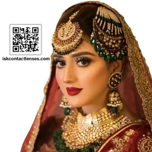 Sunsoft Leaf Green lens – fresh leaf green eyes