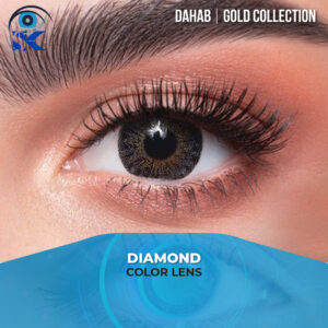 Dahab Diamond Contact Lens – ISK Lenses Pakistan