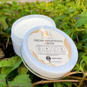 ISK Dream Brightening Cream in Pakistan – ISK Lenses