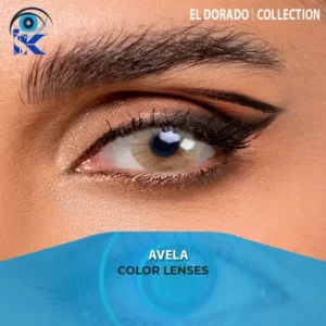 El Dorado Avela Contact Lenses in Pakistan – ISK Lenses