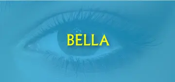 Bella Radiant Hazelnut Lenses in Pakistan – ISK Lenses