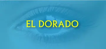 El Dorado Aqua Marine Lens in Pakistan – ISK Lenses